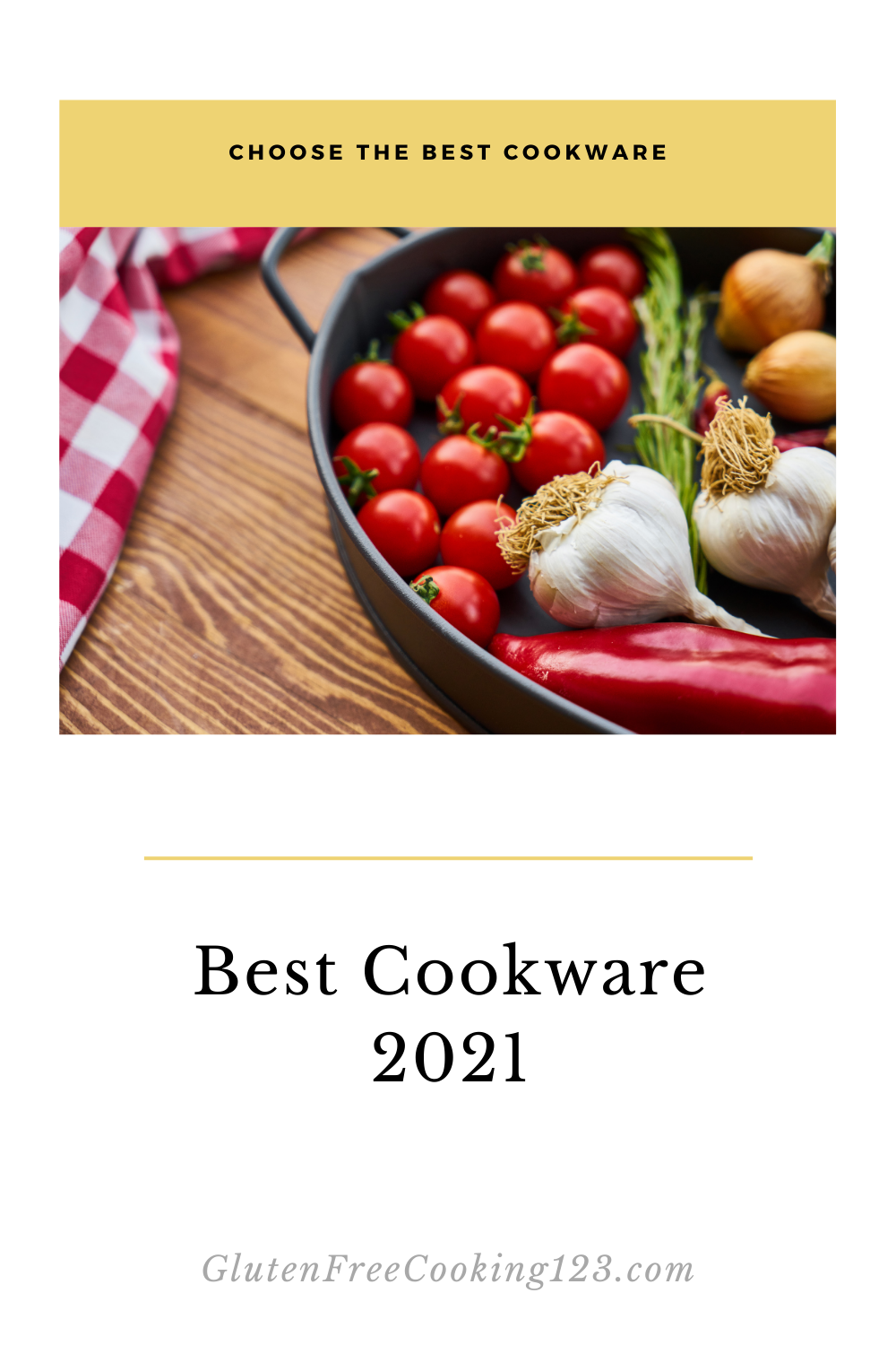 Best Cookware 2021