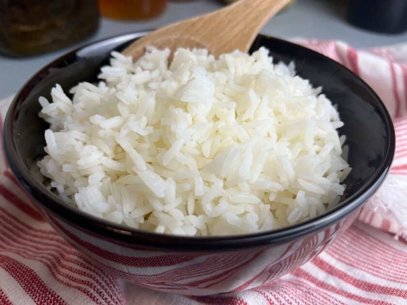 Live Off Rice How To Cook Rice: A Comprehensive Guide For Perfectly Fluffy Grains ...